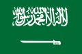 bandera arabia