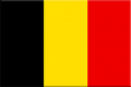 belgica bandera